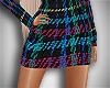 Hudson Mini Skirt
