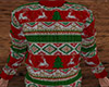 Christmas Sweater 51 (M)
