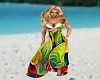 Beachware Fit, Green