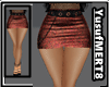 YM| Brown B. SKiRT
