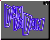 DANDADAN neon sign 05.