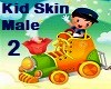 Skin Kid Male 2