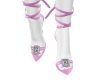 pink heels~h