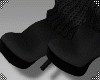 N. Sexy Black Boots