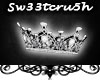 [S] Queen Crown
