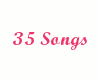 35 Love Songs Bundle