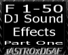 F DJ Effect P1