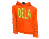 DELA hoodie