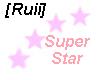[Ruii]SuperStar Fur