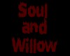 Soul & WIllow 1