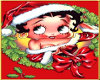 Betty Boop Christmas