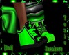 |DvA| Toxic Sneakers