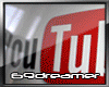 YouTube Wall Player