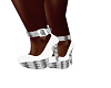 [TT]Godiva shoes white