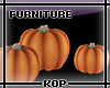 [KOP] Pumpkin Seats V2