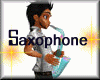[JN] Saxophone Male