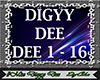 #DyCha-Mix Diggy Dee