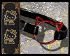 y2k Cat Choker D-R