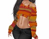 Autumn Off Shoulder
