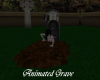 Animated Grave
