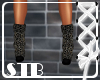 [STB] Leopard Boots