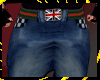 Britain Jeans