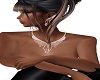 N-Pink Jewelry Set