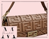 F Baguette Brown