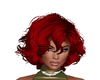 Duby short red hair