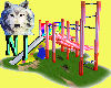 ~NJ~Playground Slide