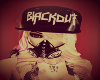 blackout snapback