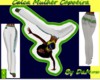 DaMop~Calca De Capoeira