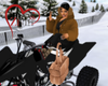 SZ. Snowy Out