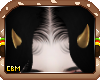 CBM Opar Horns