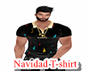 Navidad T-shirt