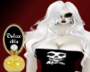 ~DV~Coco White Hair