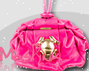 <P>Bag I Pink Frog