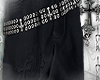 !! goth x chrome ♰