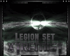 LEGION BOOM BLAST