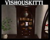 [VK] VaCa Bookcase