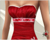 !TZN Red Dress
