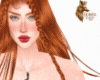 vs ginger hair