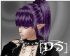 [DS]Brielle PVC Purple