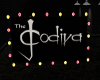The Godiva Club Sign 