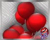 [LD]Red Balloons♣M/F