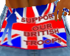 *SA* Support british