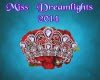 Dreamlights Faves Trophy