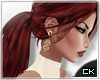 K| Deyra Radiant Red