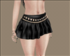 latex skirt 1G