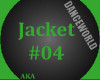 AKA Jacket #04